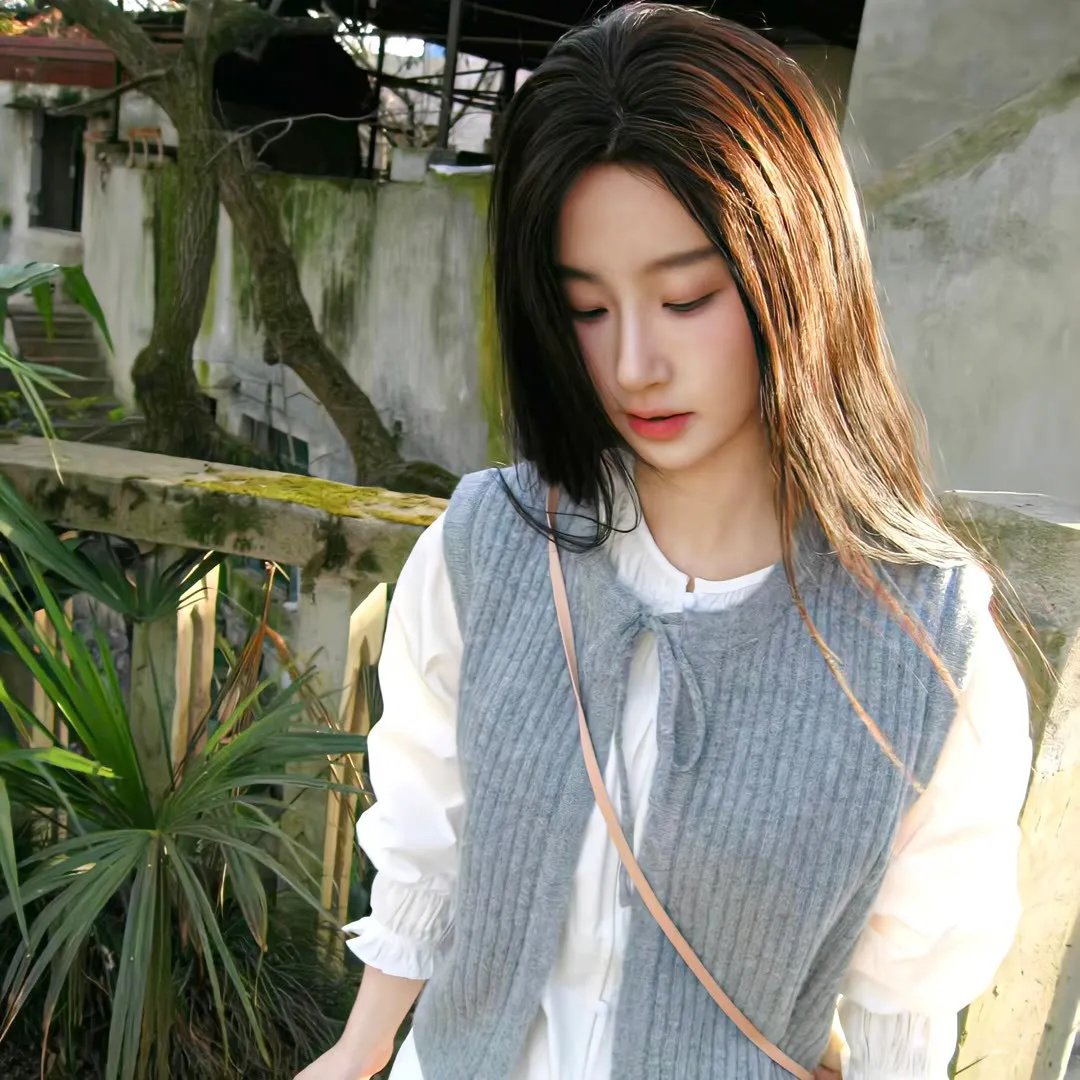 女仁医