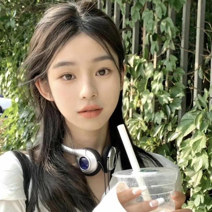 闪亮的眼睛