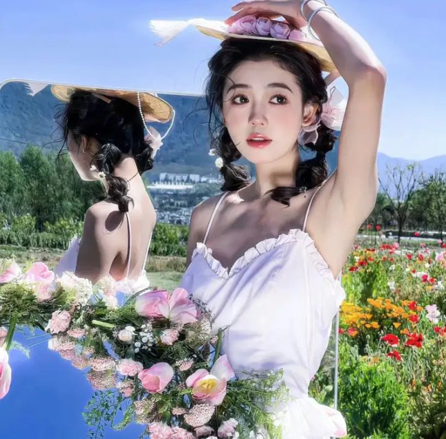 老大靠边闪